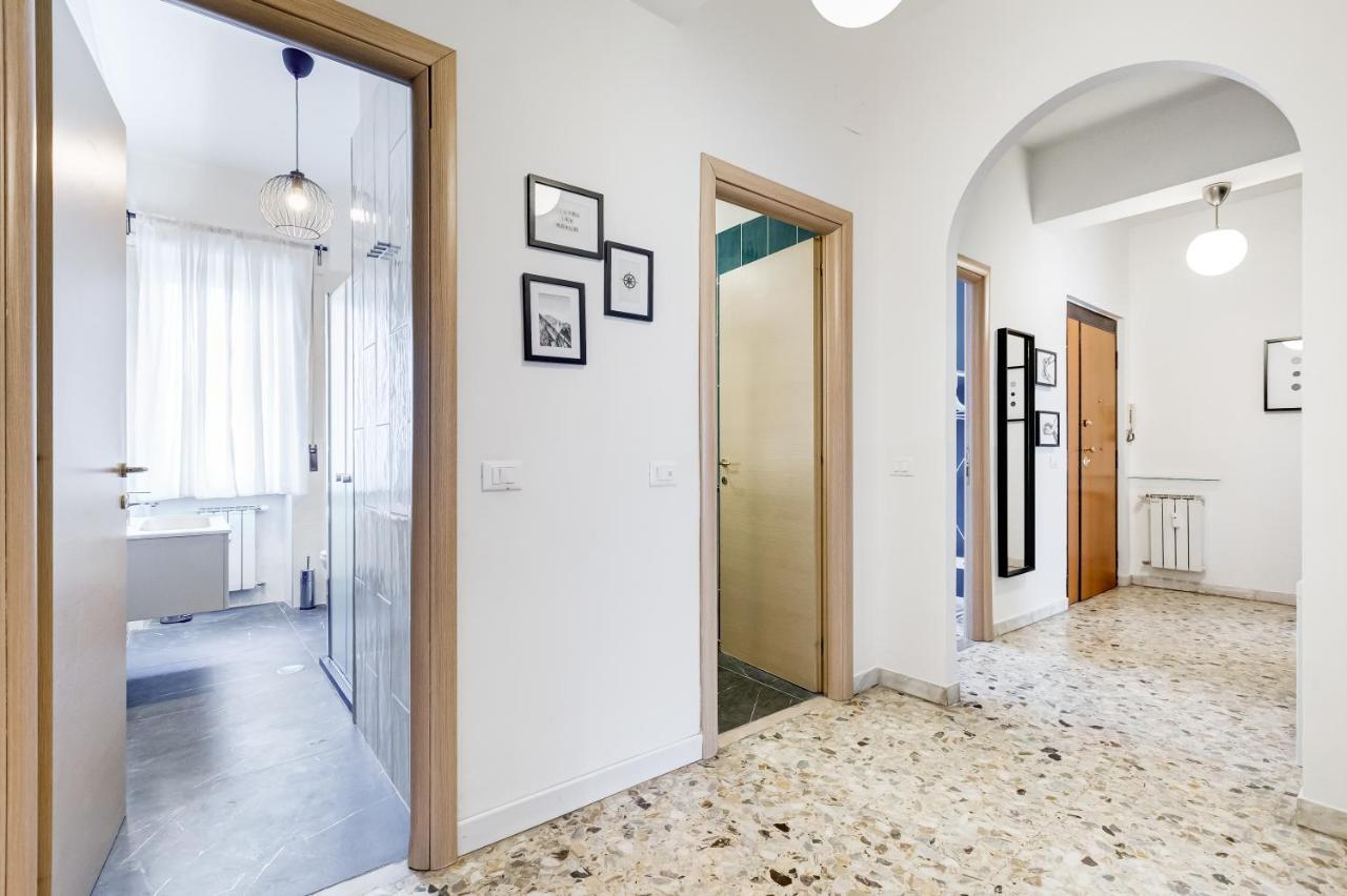 Bdc - Trastevere Apartment - Rome — Fotos 2