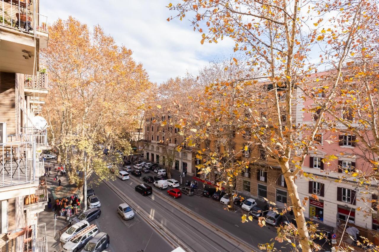 Bdc - Trastevere Apartment - Rome, Rome